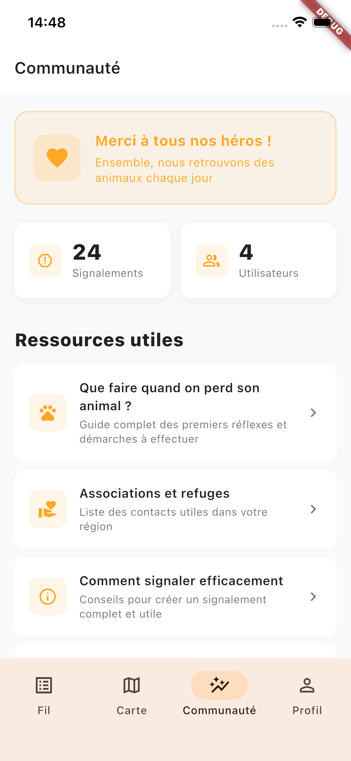 Communauté